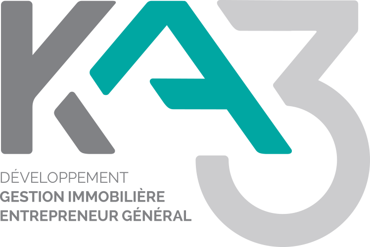Logo K3 Développement